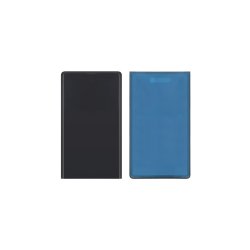 Google Pixel 6a bagcover Charcoal uden linse OEM