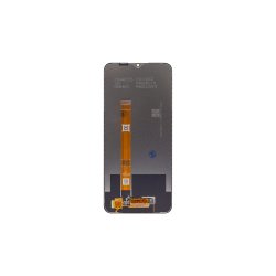 Realme C11 Sk�rm uden ramme Display og Digitizer