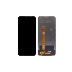 Realme C11 Sk�rm uden ramme Display og Digitizer