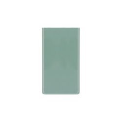 Google Pixel 6a bagcover Sage Green uden linse OEM