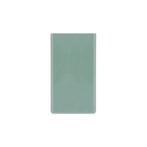 Google Pixel 6a bagcover Sage Green uden linse OEM