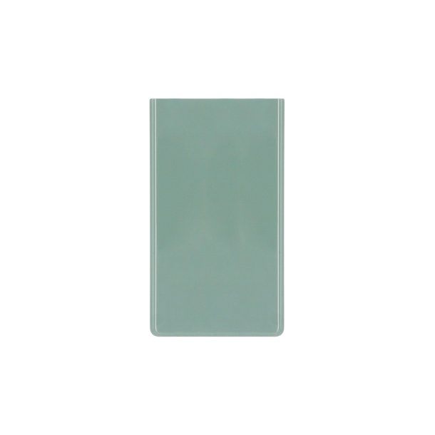 Google Pixel 6a bagcover Sage Green uden linse OEM