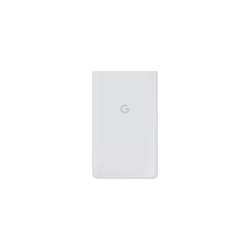 Google Pixel 7 bagcover Snow uden linse OEM