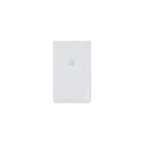 Google Pixel 7 bagcover Snow uden linse OEM