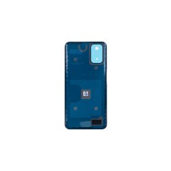 Oppo A72 bagcover Purple uden linse OEM