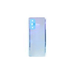 Xiaomi Mi 10T Pro 5G bagcover Blue uden linse OEM
