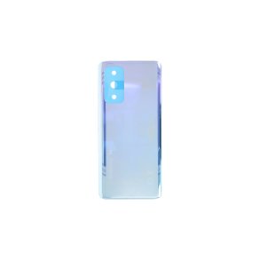 Xiaomi Mi 10T Pro 5G bagcover Blue uden linse OEM