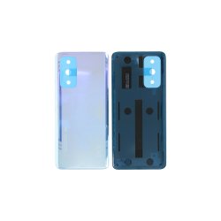 Xiaomi Mi 10T Pro 5G bagcover Blue uden linse OEM