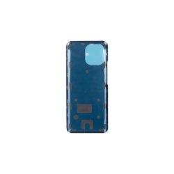 Xiaomi Mi 11 bagcover White uden linse OEM