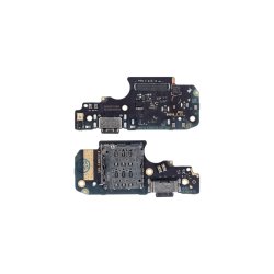 Xiaomi Redmi Note 11 Pro ladeprint Charging board R�d OEM