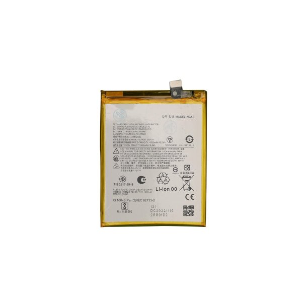 Motorola Moto G71 5G (XT2169) Batteri OEM