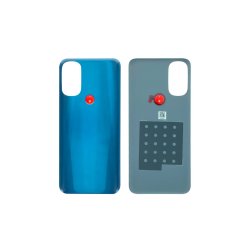 Motorola Moto G71 5G (XT2169) bagcover Green uden linse OEM