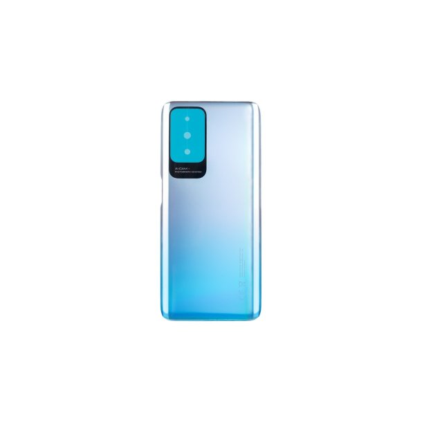 Xiaomi Redmi 10 (2021) bagcover Sea uden linse OEM