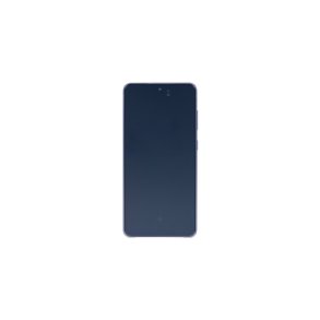 Sk�rm til Samsung Galaxy S21 FE G990B OLED med Ramme Service Pack Lavender