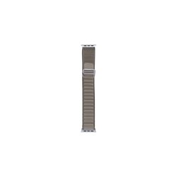 Apple Watch rem Sport Loop Olive Nylon 42mm