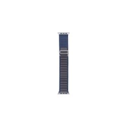 Apple Watch rem Sport Loop Bl� Nylon 42mm