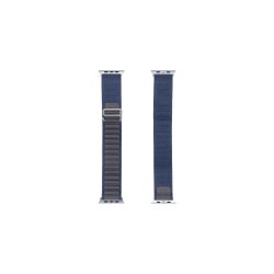 Apple Watch rem Sport Loop Bl� Nylon 42mm