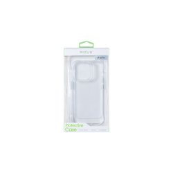 iPhone 15 Pro Transparent cover TPU Transparent