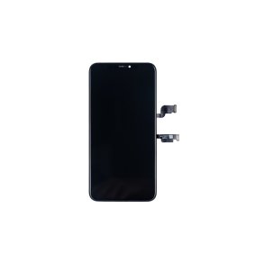 iPhone XS Max Sk�rm Display og Digitizer Pulled