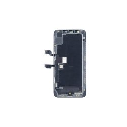 iPhone XS Max Sk�rm Display og Digitizer Pulled
