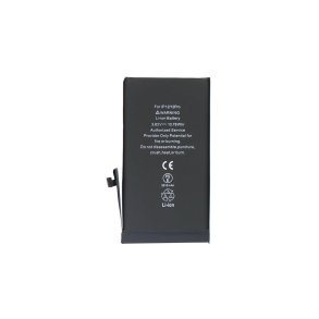 iPhone 12 / iPhone 12 Pro Batteri TI-Chip OEM