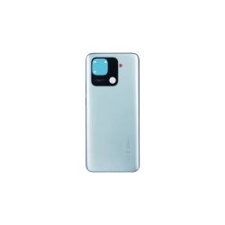 Xiaomi Redmi 10C bagcover Mint Green uden linse OEM