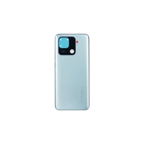 Xiaomi Redmi 10C bagcover Mint Green uden linse OEM
