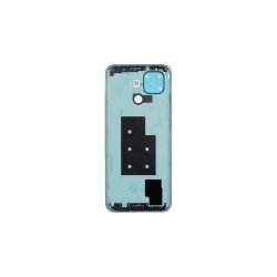 Xiaomi Redmi 10C bagcover Mint Green uden linse OEM