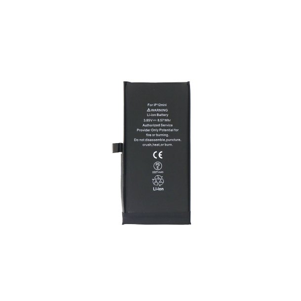 iPhone 12 Mini Batteri TI-Chip OEM