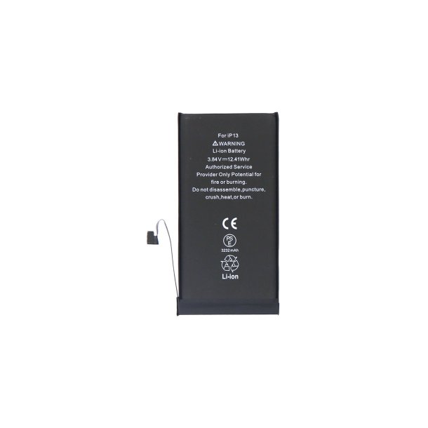 iPhone 13 Batteri TI-Chip OEM