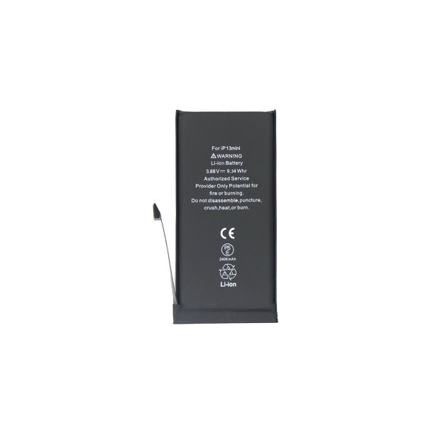iPhone 13 Mini Batteri TI-Chip OEM