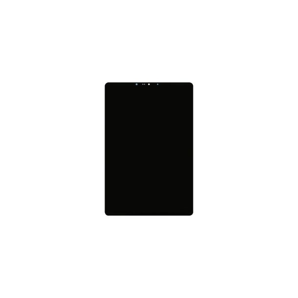 Samsung Galaxy Tab S4 10.5 LTE T835 / Samsung Galaxy Tab S4 10.5 T830 Sk�rm uden ramme Display og Digitizer Refurbished