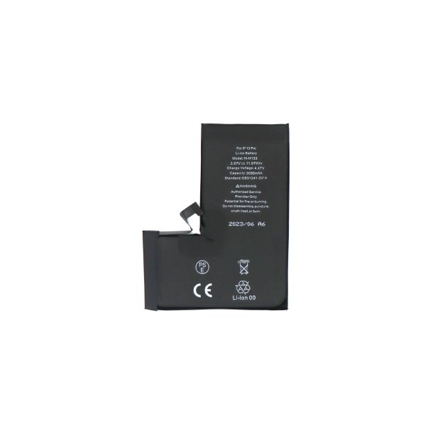 iPhone 13 Pro Batteri TI-Chip OEM