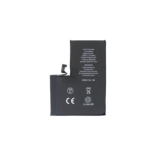iPhone 13 Pro Max Batteri TI-Chip OEM