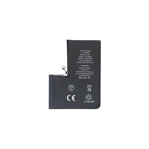 iPhone 14 Pro Max Batteri TI-Chip OEM