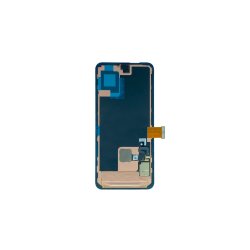 Google Pixel 8 Sk�rm uden ramme Sort Display og Digitizer Service Pack