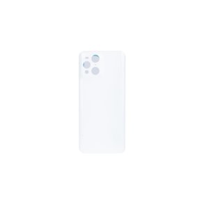 Oppo Find X3 Pro bagcover White uden linse OEM
