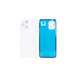 Oppo Find X3 Pro bagcover White uden linse OEM