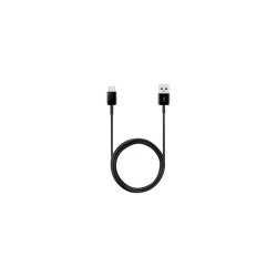 Samsung USB-C kabel 150cm Sort Original Bulk EP-DW700CBE