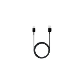 Samsung USB-C kabel 150cm Sort Original Bulk EP-DW700CBE