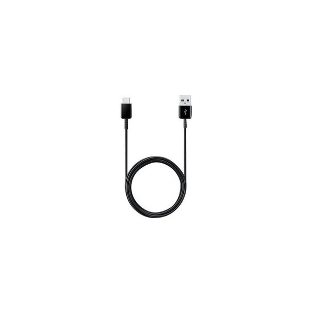 Samsung USB-C kabel 150cm Sort Original Bulk EP-DW700CBE