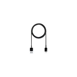 Samsung USB-C kabel 150cm Sort Original Bulk EP-DW700CBE