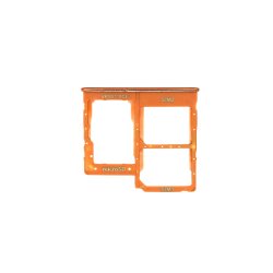 Samsung Galaxy A40 A405FN SIM-bakke Original