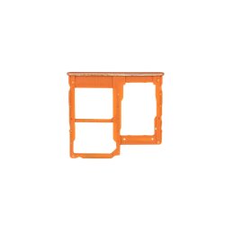 Samsung Galaxy A40 A405FN SIM-bakke Original