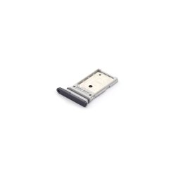 SIM-bakke til Samsung Galaxy S21 FE G990B Graphite Original