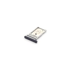 SIM-bakke til Samsung Galaxy S21 FE G990B Graphite Original