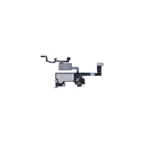 Apple, iPhone 12 / iPhone 12 Pro �reh�jttaler with proximity sensor Flex Pulled