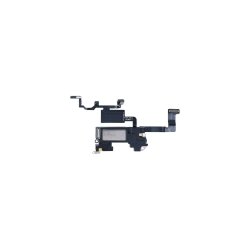 Apple, iPhone 12 / iPhone 12 Pro �reh�jttaler with proximity sensor Flex Pulled