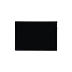 Sk�rm til Microsoft Surface Pro 5 / Pro 6 Kompatibel OEM Sort
