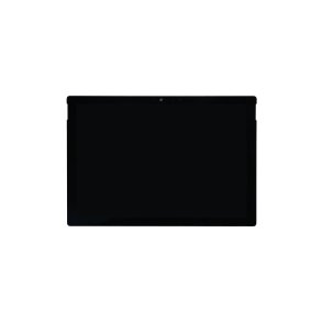 Sk�rm til Microsoft Surface Pro 5 / Pro 6 Kompatibel OEM Sort